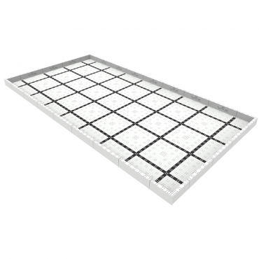 Набор 1/2 поля для соревнований / VEX IQ Challenge Half  Field Perimeter & Tiles - «globural.ru» - Хабаровск