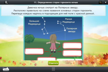 Интерактивные курсы. Окружающий мир 2 класс. Базовый - «globural.ru» - Хабаровск
