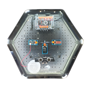 Модуль интерактивный "Термометр" - «globural.ru» - Хабаровск