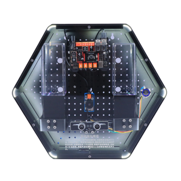 Модуль интерактивный "Музыкальный фонтан" - «globural.ru» - Хабаровск