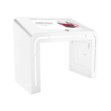 Интерактивный стол Olympic 32" - «globural.ru» - Хабаровск