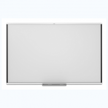Интерактивная доска SMART SBM787V с пассивным лотком (Notebook 22) - «globural.ru» - Хабаровск