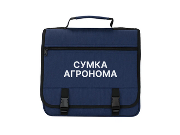 Полевая сумка агронома - «globural.ru» - Хабаровск