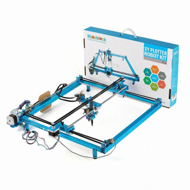 Набор XY плоттера XY Plotter Robot Kit V2.0  - «globural.ru» - Хабаровск