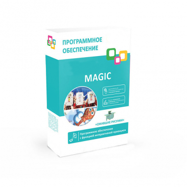 Программное обеспечение "Magic Touch"    - «globural.ru» - Хабаровск