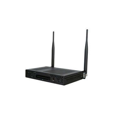 Встраиваемый вычислительный блок Geckotouch Module  PC82RF-W  - «globural.ru» - Хабаровск