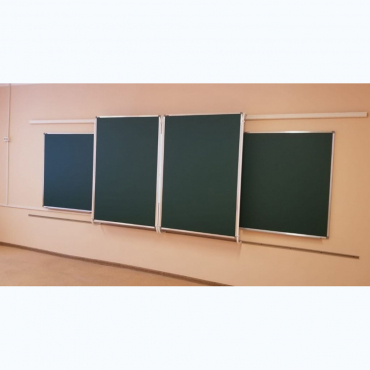 Рельсовая система PolyGlide Slide Mono-1 - «globural.ru» - Хабаровск
