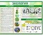 Стенд "Экология" - «globural.ru» - Хабаровск